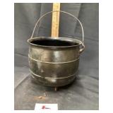 Cast-iron kettle