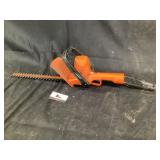 Black & Decker 16 inch electric headger
