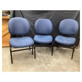 Heavy duty industrial office chairs