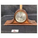 Mantle clock