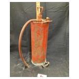Sprayer
