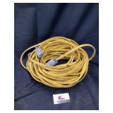Extension cord, unknown length