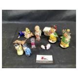 Figurines