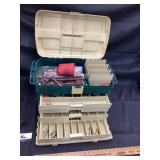 Plano tacklebox