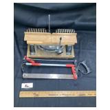 Miter saw