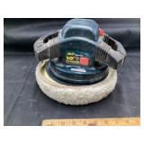 MVP super line 10 inch polisher works as it should
