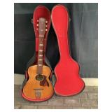 Stella Harmony guitar