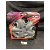Rio 14 inch wheel covers