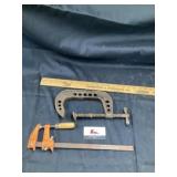 Clamps