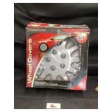 Weather handler 14 inch diameter wheel only three