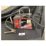 Atec starter charger works as it should