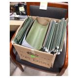 File dividers