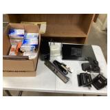 Office supplies