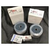 Grinding wheels 24 drift 5" x 7/8ï¿½