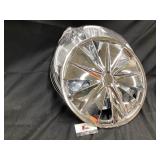 16 inch diameter wheel covers