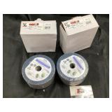 Grinding wheels 36 grit