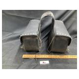 Saddlebags
