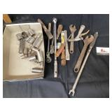 Miscellaneous tools
