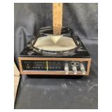 Zenith radio works as it should