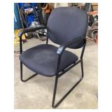 Heavy duty office chair