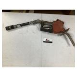 Gas nozzle