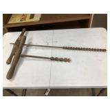 Hand drills