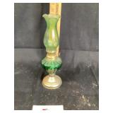 Kerosene lamp