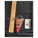 Wall pocket
