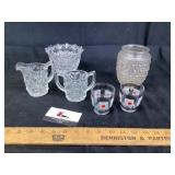 Glassware