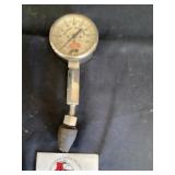 Hastings steel vent peerless instrument