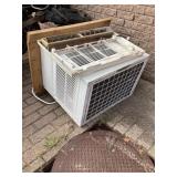 220 Frigidaire air conditioner
