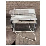 220 two Air conditioner, untested