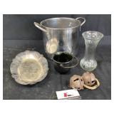 Bells and miscellaneous