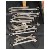 Wrenches