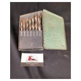 Drill bits