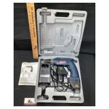 Ryobi drill 12 V battery operated needs charged