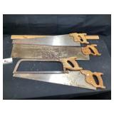 Saws