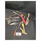 Miscellaneous tools