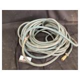 Air hose unknown length