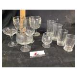 Glassware