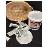 Kaput combo bait pellets mice