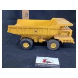 Metal international pay hauler