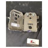 Trail camera untested