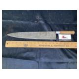 Large knife
