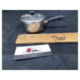 Small pan