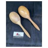 Maracas