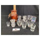 Glassware