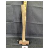 Sledgehammer