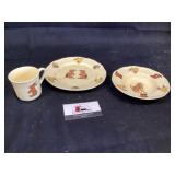 Child dishes
