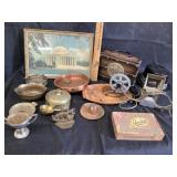 Brass and copper miscellaneous